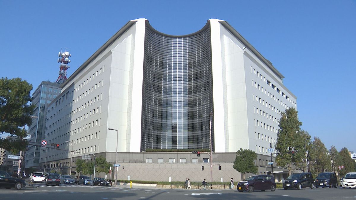 Osaka man, 79, arrested for slaying coworker with replica sword