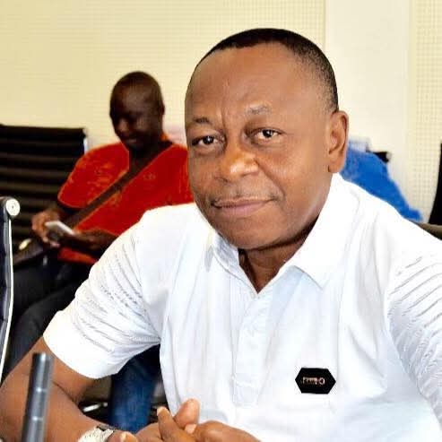 Dr. Maxwell Uloko: The Humanitarian Touch Restoring Hope To Orphans Across Benue And Abuja