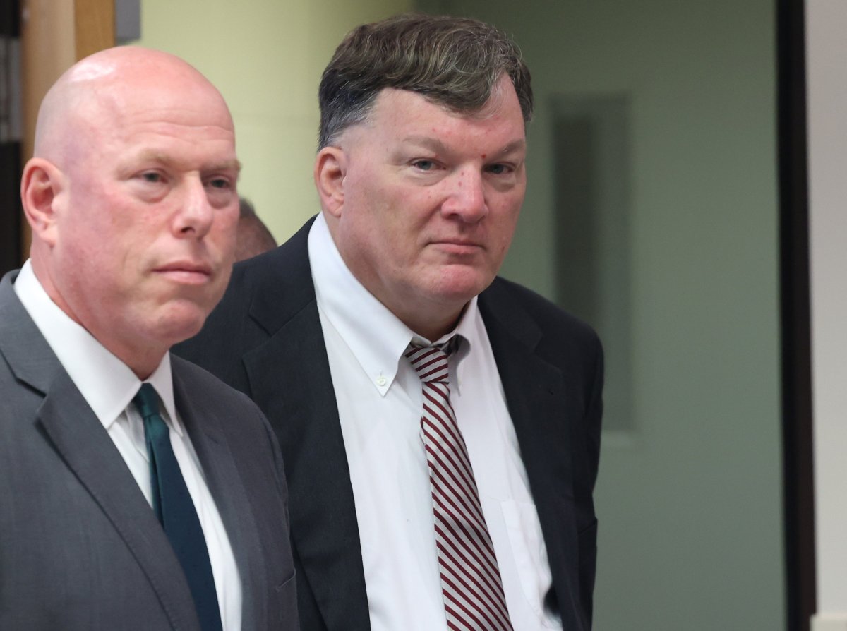 Will alleged Gilgo Beach killer Rex Heuermann plead guilty?
