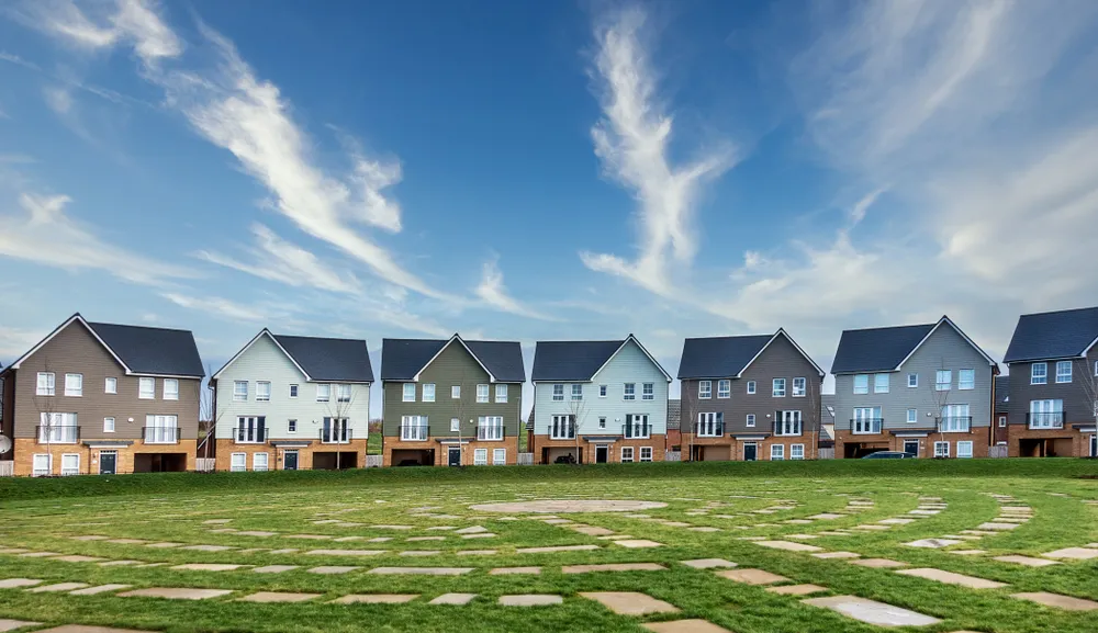 Leader: Don’t ‘spread’ new homes to meet targets