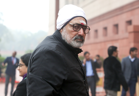 ‘Some people had started dirty politics’, says Giriraj Singh after SC stays new UGC equity regulations