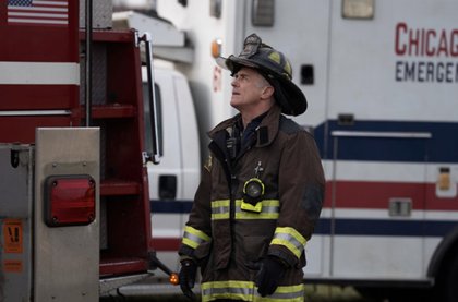 Chicago Fire Recap 01/28/26: Season 14 Episode 11 “Frostbite Blue”