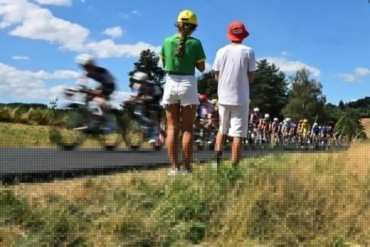 Tour de France Femmes : quels sont les meilleurs spots pour admirer les coureuses dans les Alpes-Maritimes ?