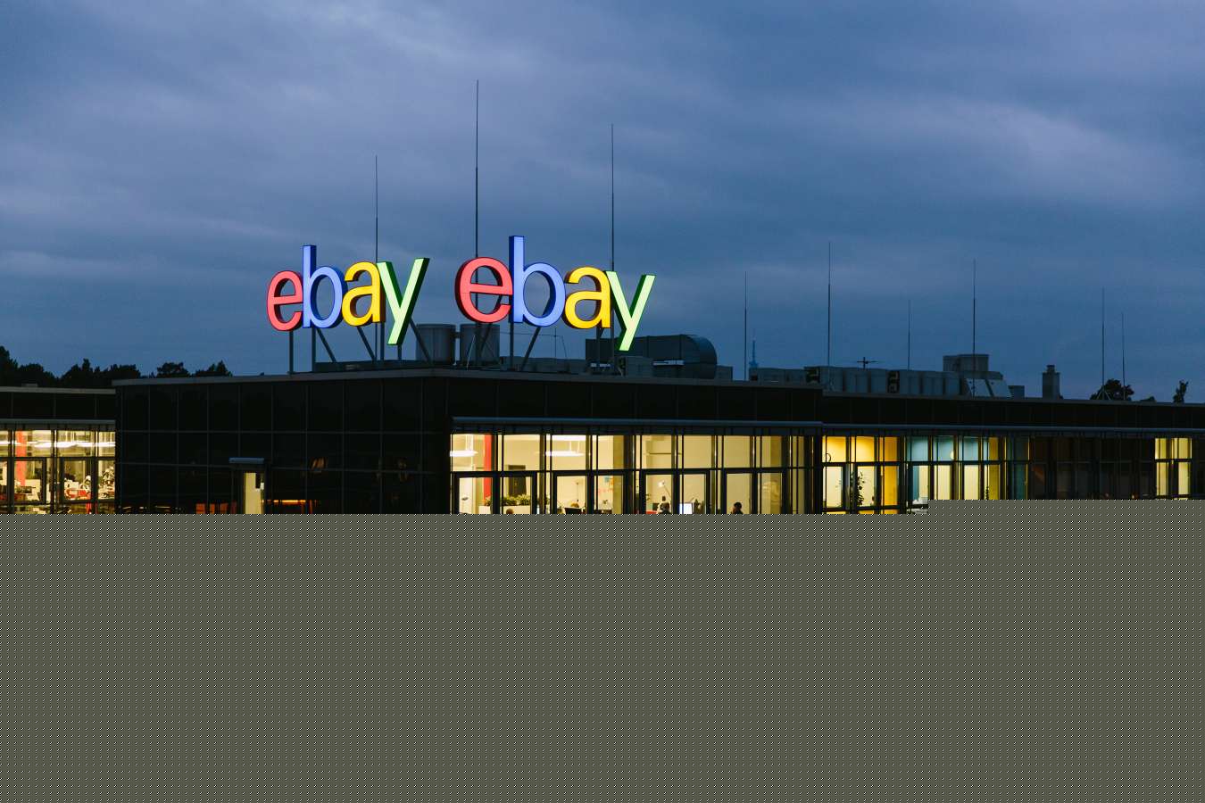 GameStop considers withdrawing its takeover bid for eBay