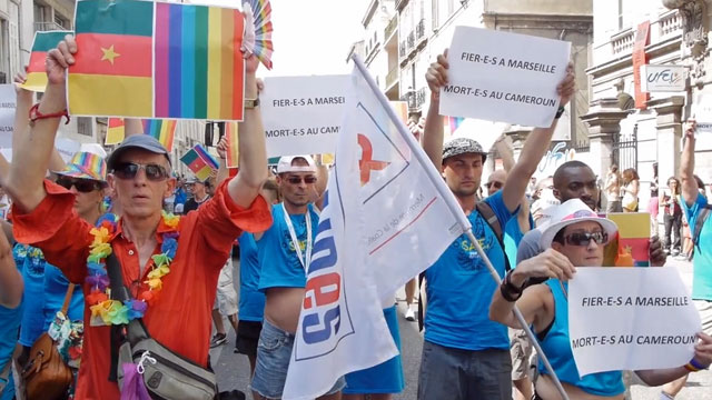 Comment on Why LGBT rights activists oppose U.N. resolution against anti-LGBT laws by Nina Wouk