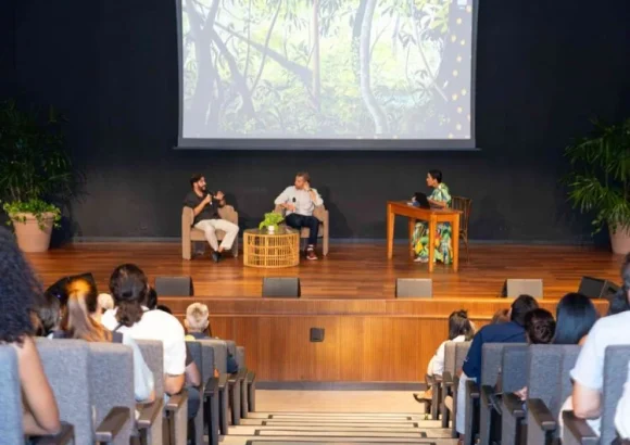 Rainieri Cultural Center launches La Cantera to showcase emerging Dominican artists