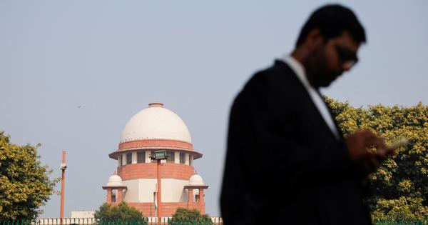 SC refuses to entertain plea seeking minimum wages for domestic workers as fundamental right