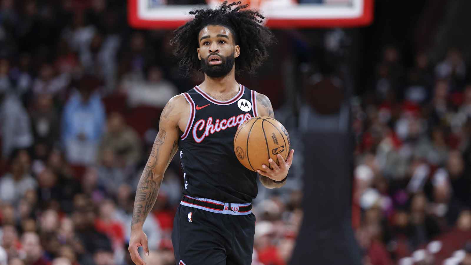 Coby White makes painful admission after missing game-tying 3-pointer vs. Heat