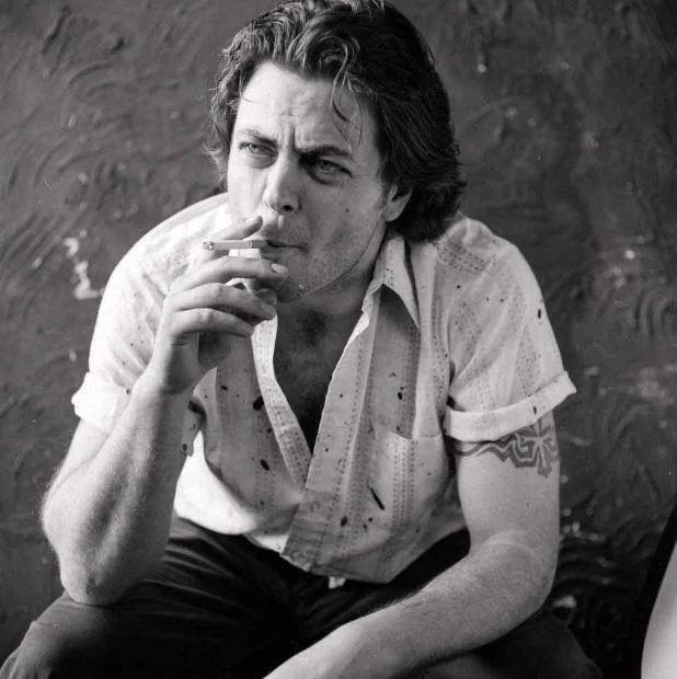 History / Nostalgia - Nick Offerman in 1994