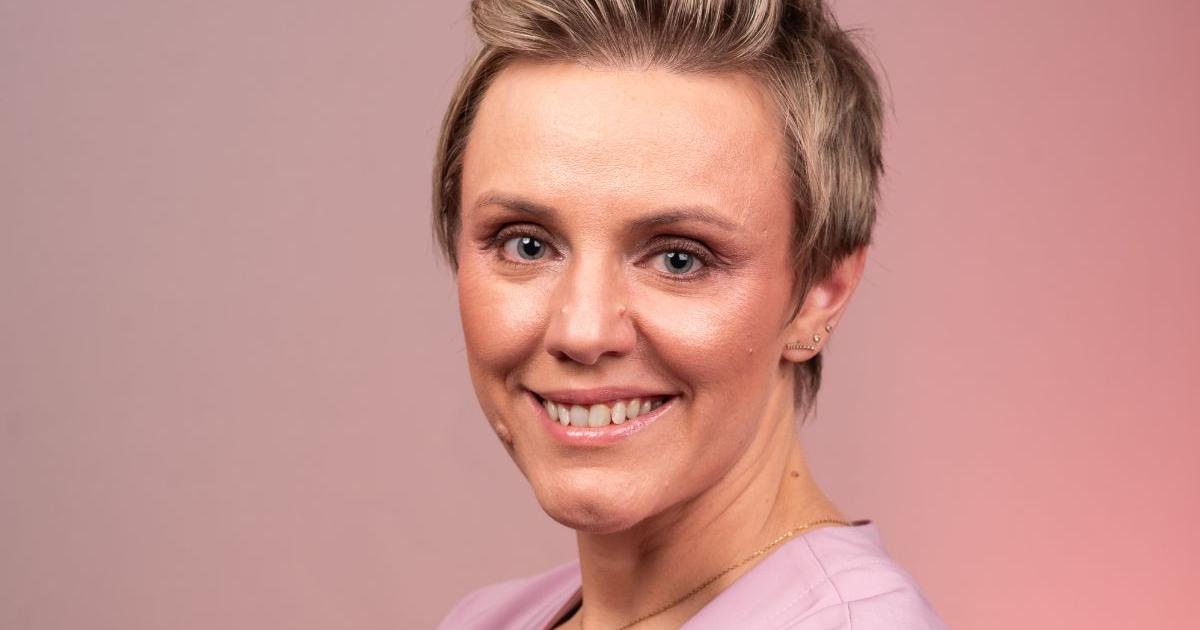 'An incredible honour' - Beauty by Justyna nominated for Beauty Salon of the Year