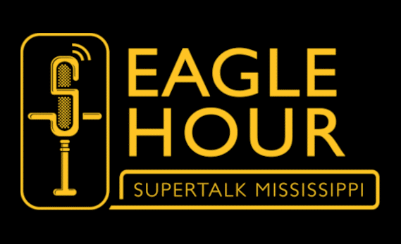 SuperTalk Eagle Hour 8/7/2026