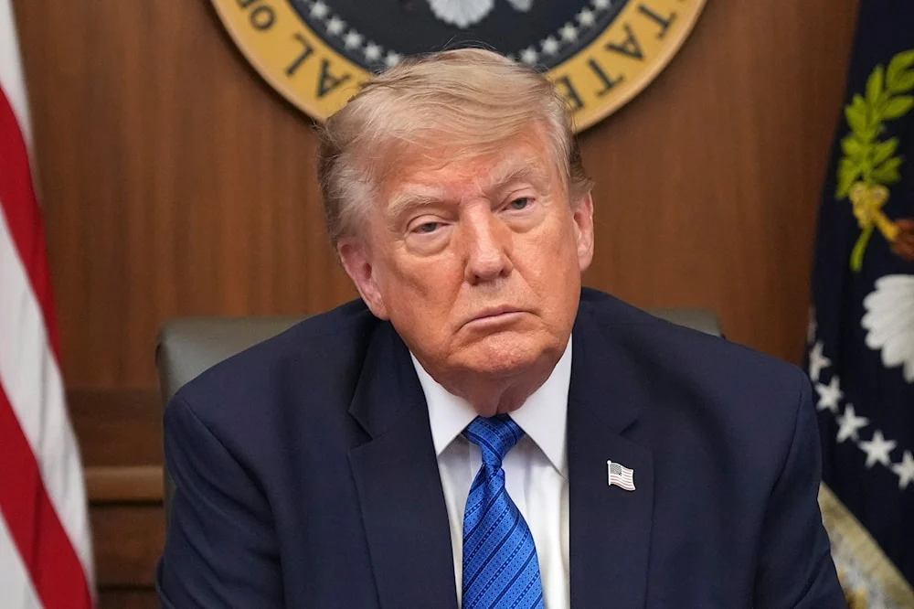 Trump Halts Planned Strikes on Iran Pending Deal Talks