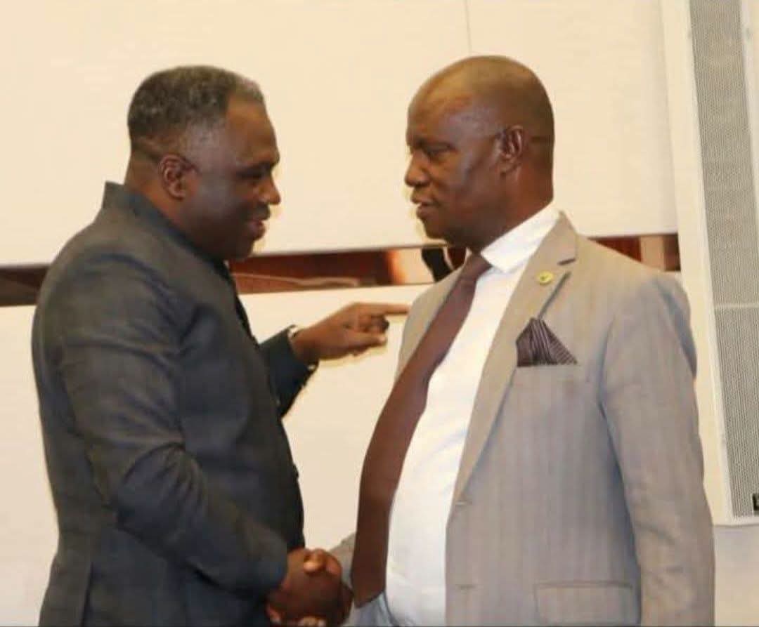 Kogar’s VP Comments Deepen Rift in MDR