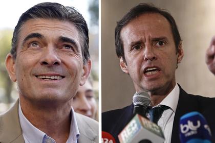 Bolivia’s presidential vote goes to runoff between centrist and right-wing candidates