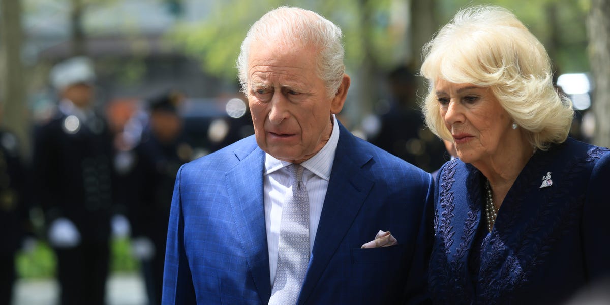 Royals Around the World Share Their Support for Colombia Following the Earthquake