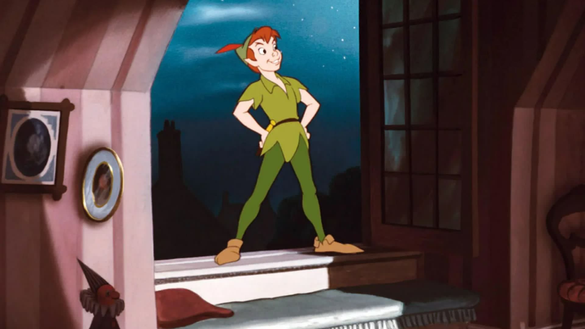 ‘Peter Pan Girl’ outrage sparks wave of Disney adults rushing to defend TikToker over her ten-year obsession