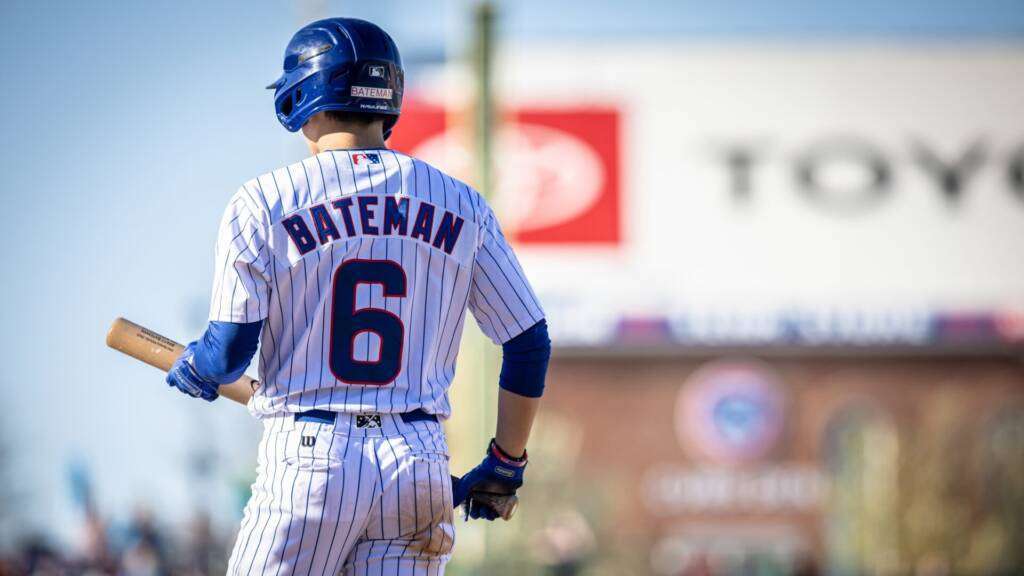 MLB in Brief: Brett Bateman Recalled to Toronto | The A’s Fire Their GM