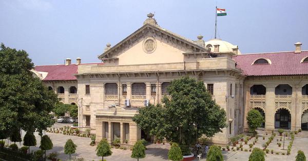 Allahabad HC orders Rs 25 lakh compensation to sisters confined by father for converting to Islam