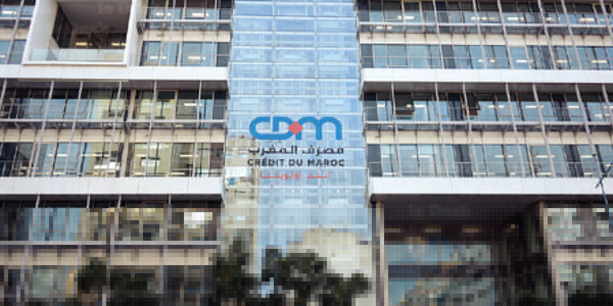 Crédit du Maroc clôture avec succès son augmentation de capital
