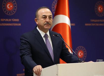 Comment on Turkish FM: “We stand on the side of Azerbaijan both on the battlefield and at the negotiating table” by gerard
