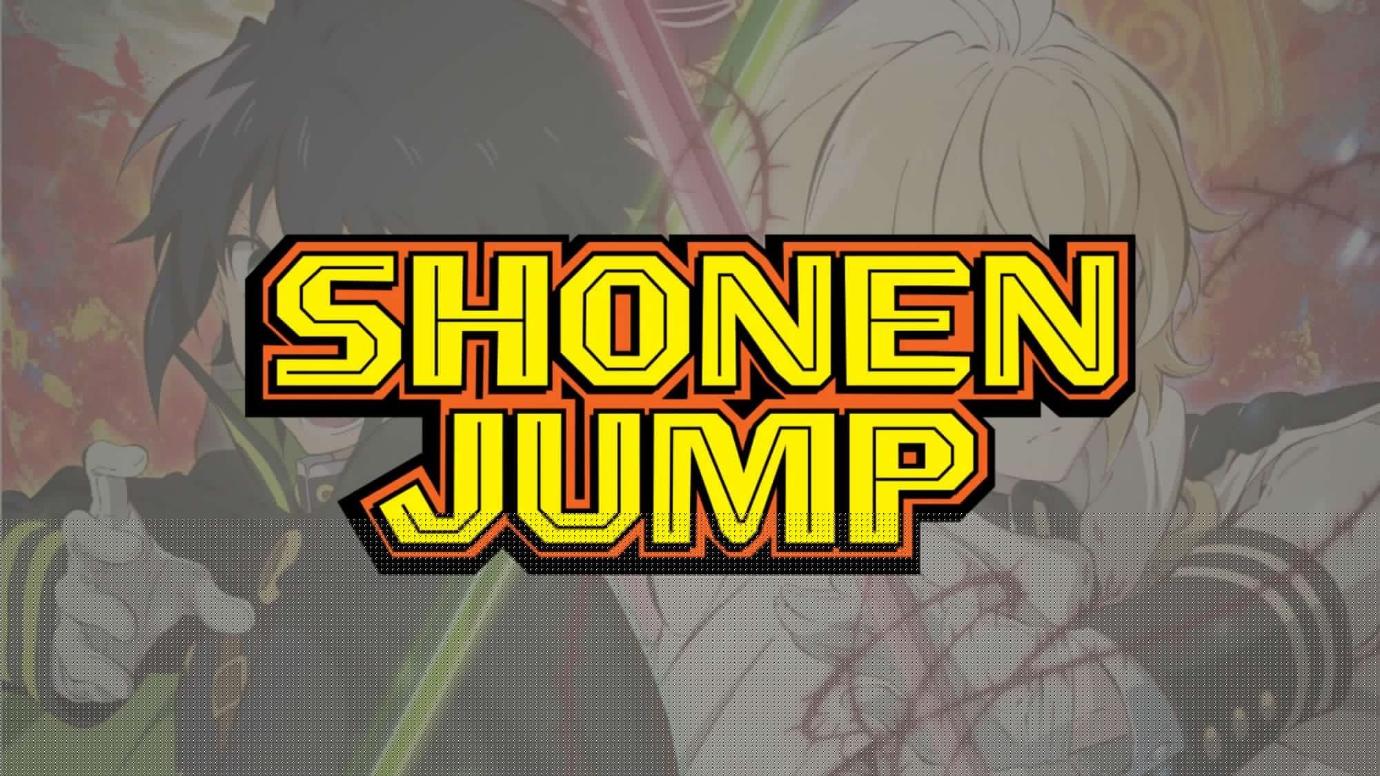 14 Years Later, Shonen Jump’s Best Vampire Series Confirms Finale