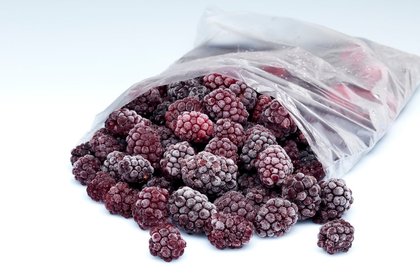 Popular frozen fruit recalled over potentially damaging health risk