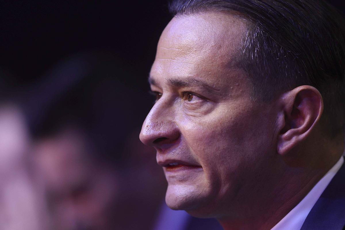 Daniel Băluță (PSD), atac dur la adresa premierului în scandalul termoficării din Craiova: „Este vorba doar despre cinismul premierului Bolojan și despre oportunismul politic al hăitașilor săi din USR”
