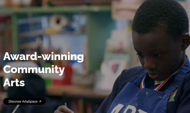 Comment on Art4Space Launches New Friend’s Membership Scheme: Inviting Participation into a Wider Arts Movement by Inviting Participation into a Wider Arts Movement - LagacyNews