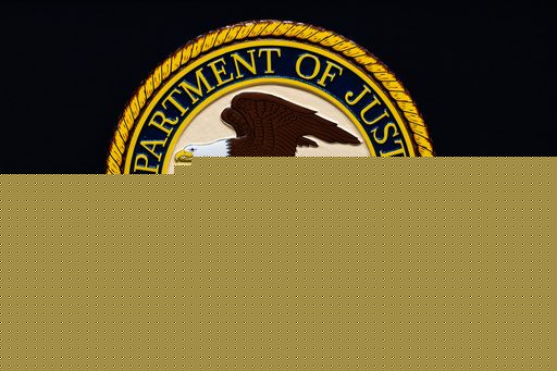 Fired federal prosecutor sues Justice Department
