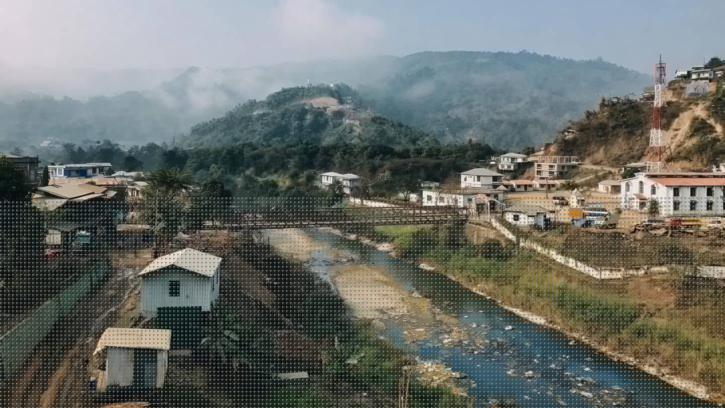 India, Myanmar considering territorial exchange to resolve border issue
