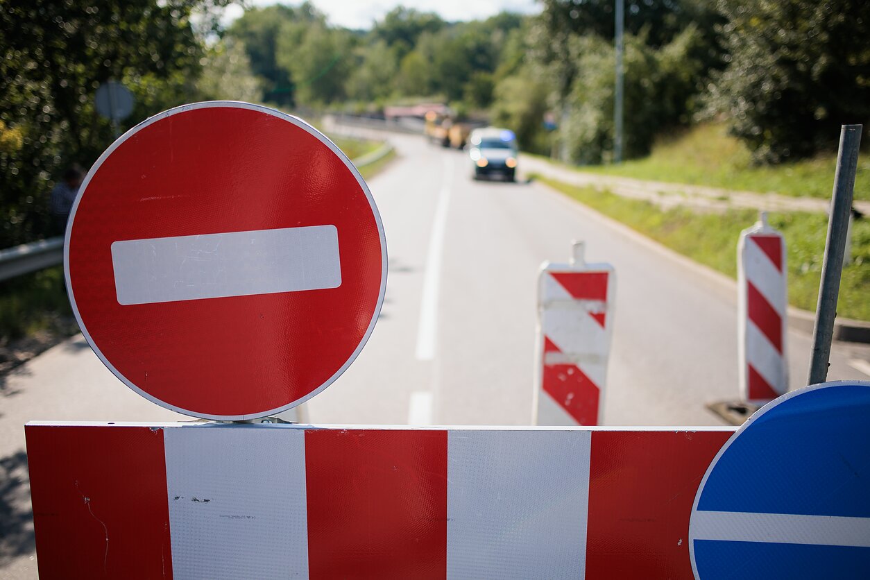 „Via Lietuva“: dėl labai blogos būklės uždaromas tiltas per Kančioginos upę