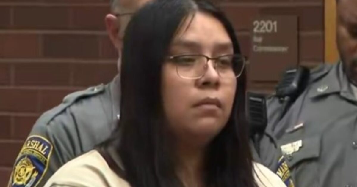 INFURIATING: Illegal Alien Mows Down CT Cop & Girlfriend & She Is a Registered Voter