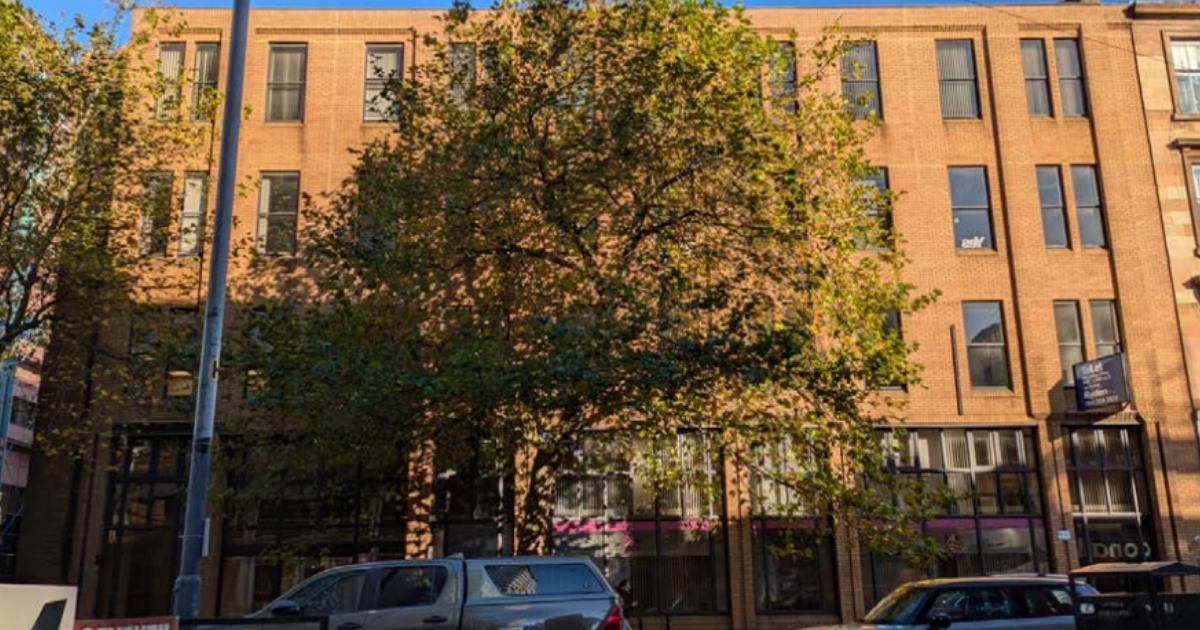 New plan released for empty city centre building - here are the details