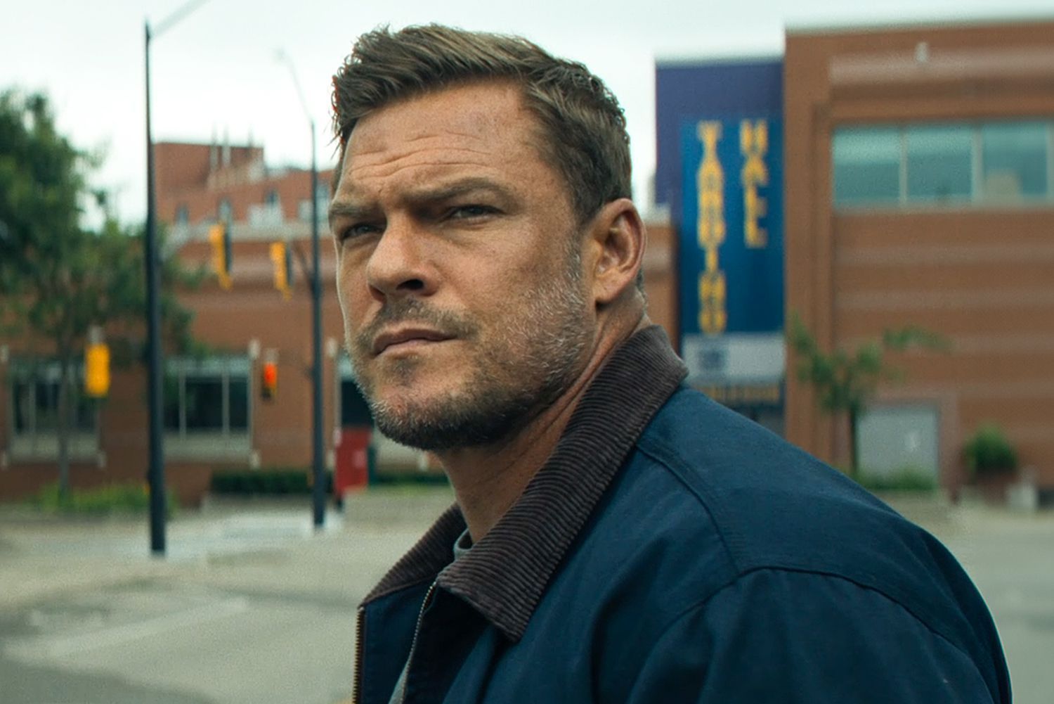 Must-see TV: ‘Reacher’ Season 4 tops this week’s watch list
