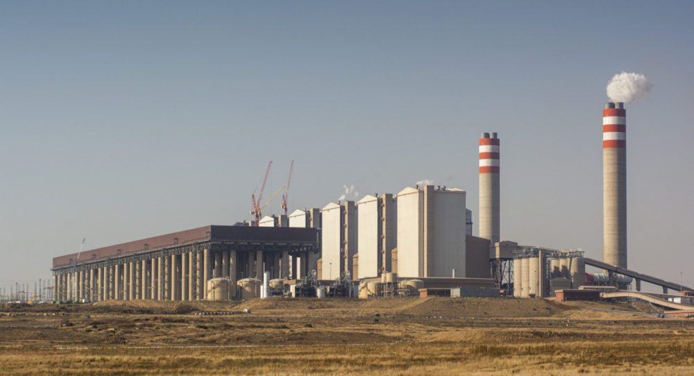 Eskom welcomes convictions in Kusile corruption case