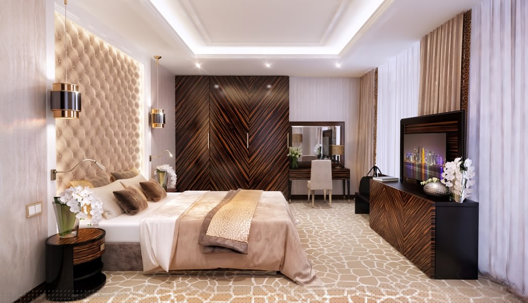Comment on Centara and Al Bandary Sign Agreement for Two More Doha Hotels by FB URL Shortener