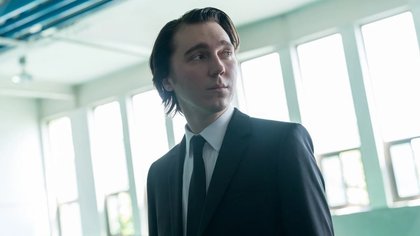 Paul Dano Reacts to Quentin Tarantino's Rant About Him, Saying He's "Incredibly Grateful the World Spoke Up for Me So I Didn't Have To"