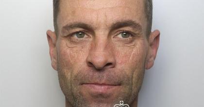'Out of control' man in six-hour stand-off with armed police