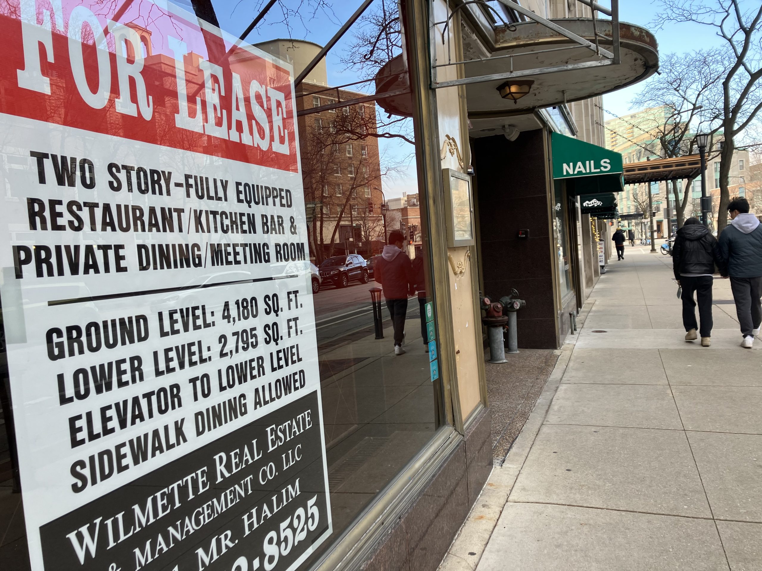 Committee backs pilot incubator, pop-up program to boost downtown’s vacant spaces