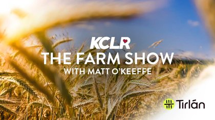 The KCLR Farm Show – 29/1/2026