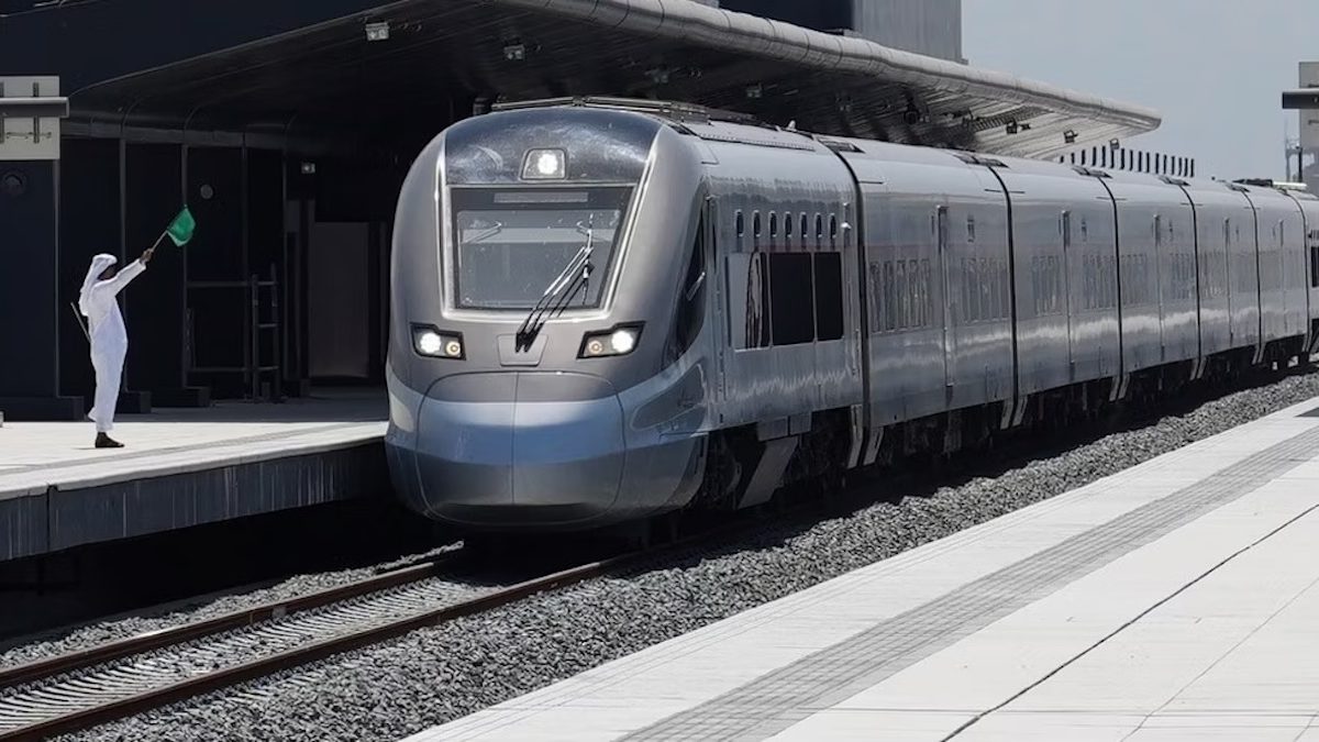 Comment on Railway can transform Persian Gulf politics and global security by BetweenTheLines