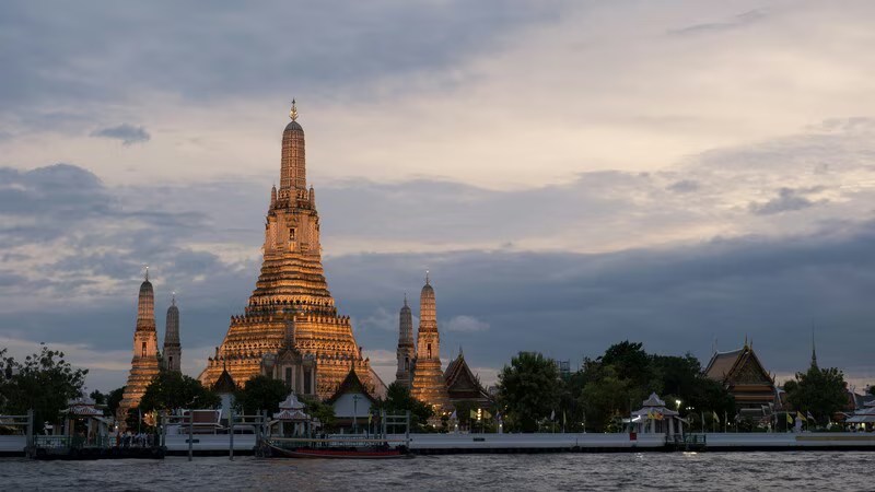 Southeast Asia’s Risks Are Hitting Each Economy Differently