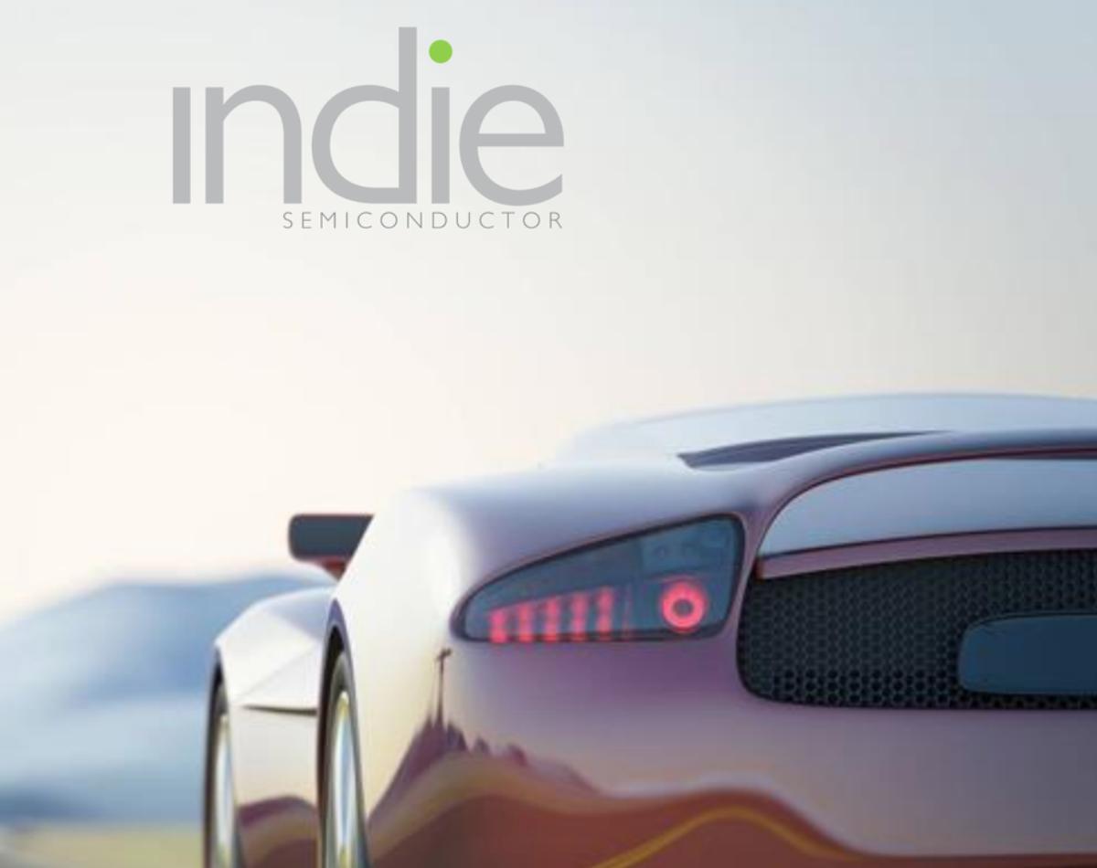 Indie Semi Jumps on Revenue Increase