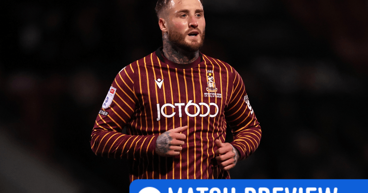 What channel is Bradford City v Doncaster Rovers League One match on? TV coverage, live stream and kick-off time