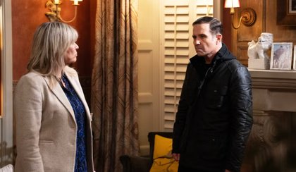 Emmerdale Fans Sense Sexual Tension Between [THESE] Two Characters!