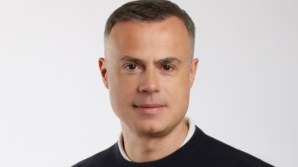 Paolo Riva Leaving the Exemplar Luxury Group