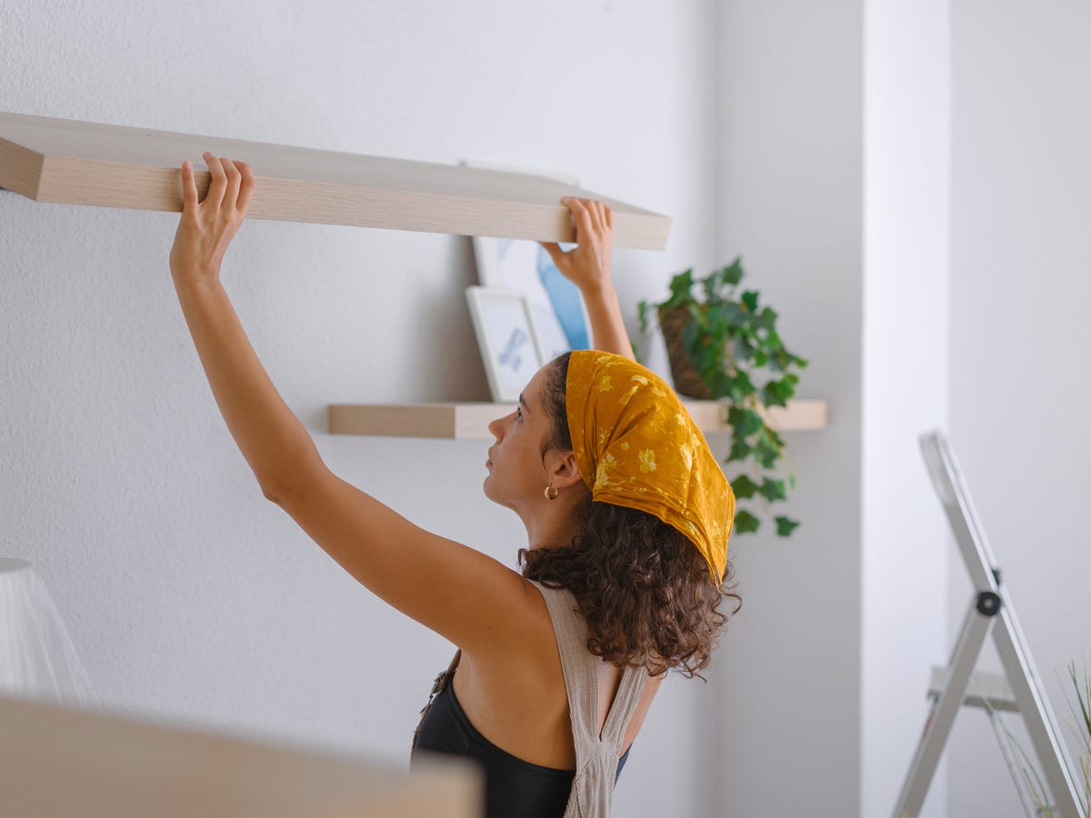 Designers Say These 16 Renter-Friendly Upgrades Are Worth It