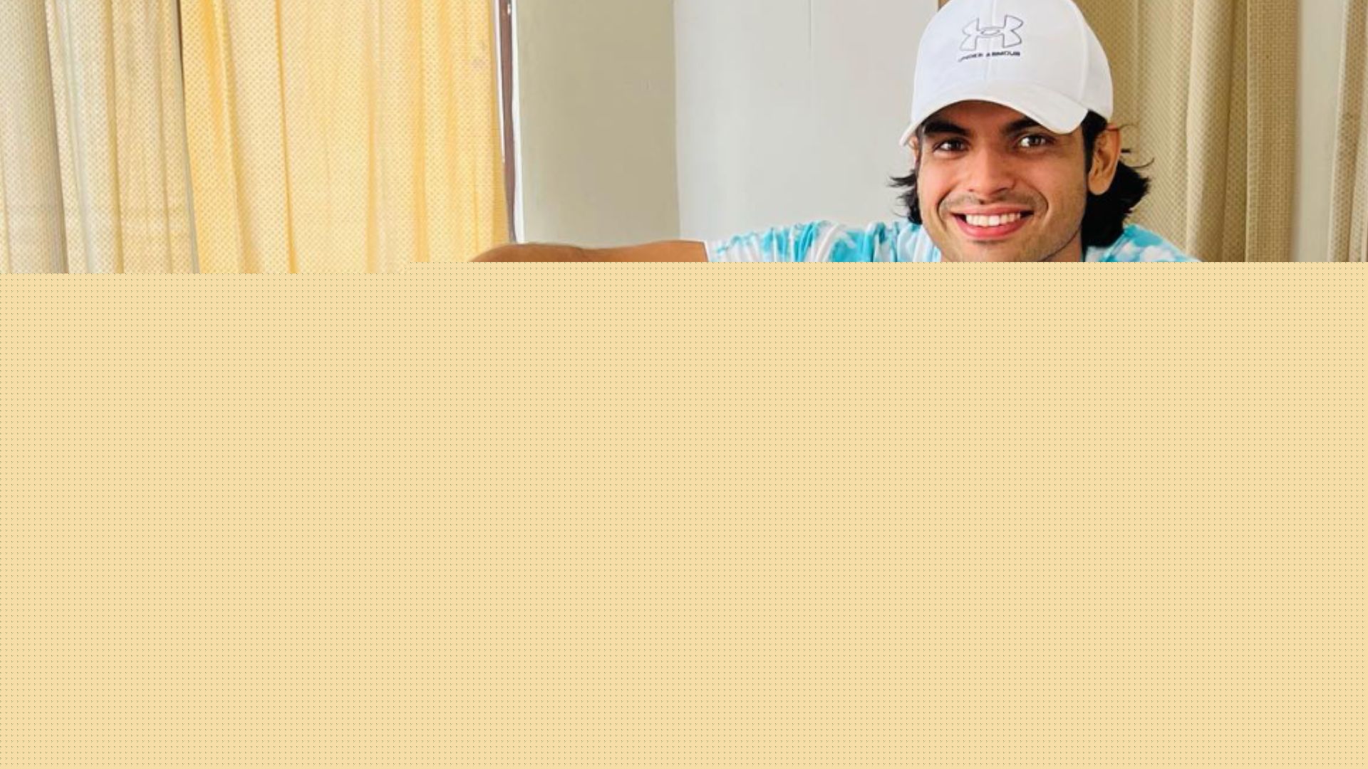Neeraj Chopra’s Rs 30 Crore Haryana Bungalow: Inside the Olympic Champion’s Dream Home