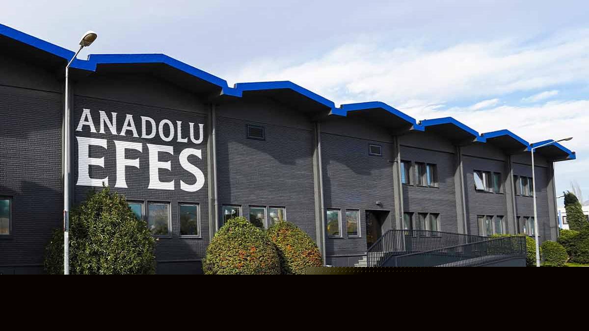 ANADOLU EFES (AEFES) 22 Temmuz Çarşamba 2026 Günlük Teknik Analiz