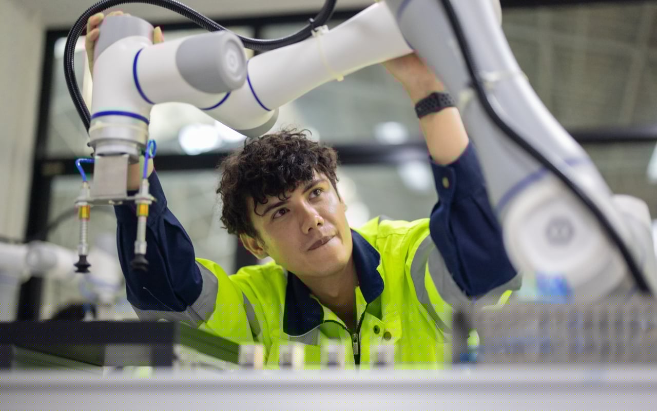 Andy Burnham unveils plans for children to study technical skills from age 14 – here’s what we know so far